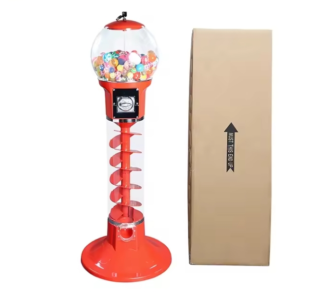 Maszyna Gashapon