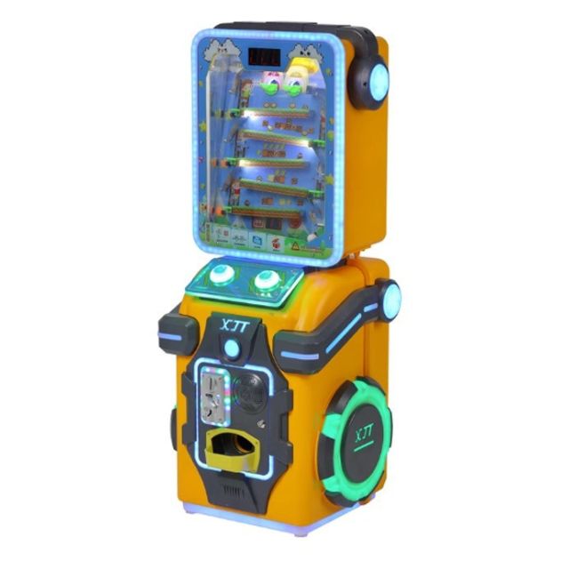 Pinball Machine Game Dziecięce park rozrywki gorąca moneta - obsługiwana maszyna do gry