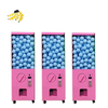 Kapsuła Twist Maszyna do gry z zabawkową maszyną Vending Arcade Arcade Game Machine Factory 