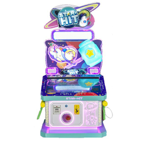 Whack-a-mole uderzanie żab arcade gier obsługiwane maszyna do gry hurtowej