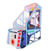 Challenging Arcade Multiplayer Basketball Game Machine