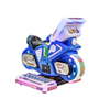 Kids Crazy Driving Vedio Motorcycle Arcade Game Machine