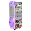 Malezja obsługiwana nagroda Arcade Claw Machine