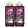 Szalone proste wyzwanie Lucky Seven Arcade Machine