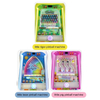 Factory Cena Coin obsługiwała maszyna do gry w pinball dla dzieci Little Pig
