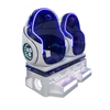 Niesamowite zabawne 9D Virtual Reality Cinema Arcade Machine