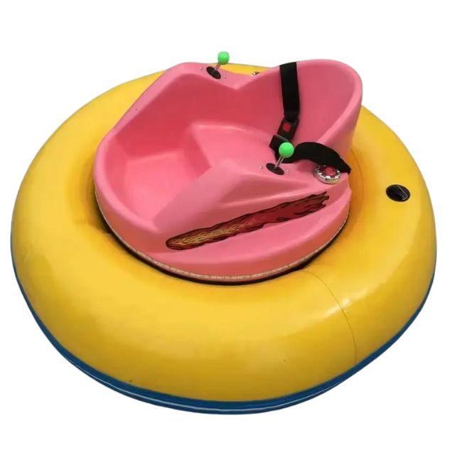 Arcade Kids Electric Power Wheels Zderzak
