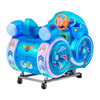 Moneta z rozrywką Motorcycle Kiddie Ride Arcade Game