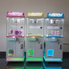 Wyzwanie proste nagrody Arcade Clip Claw Maszyna