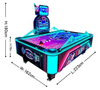 Electronic Desktop Classic Air Hockey Arcade Arcade Machine