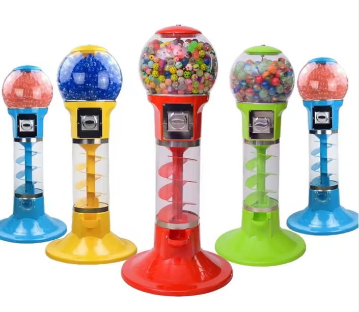 Maszyna Gashapon