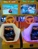 new coin-operated HD tourist racing machine car driving simulator