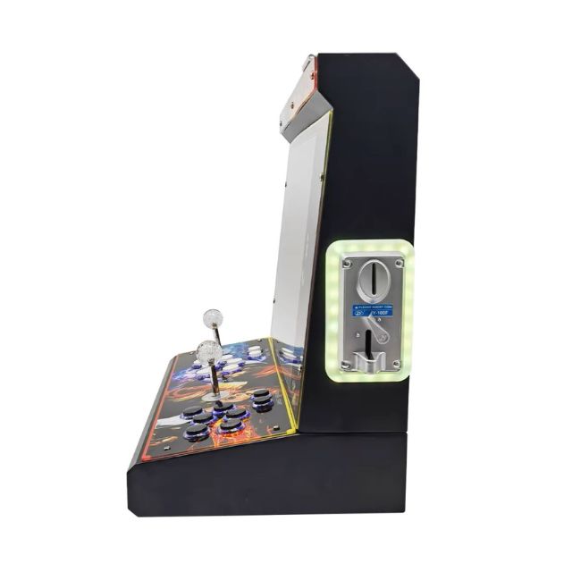 Trendy Arcade Video Game