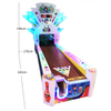 Mini Bowling Ball Arcade Game Board Game Plastic Bowling Alley na sprzedaż