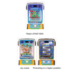 Pinball Machine Game Dziecięce park rozrywki gorąca moneta - obsługiwana maszyna do gry