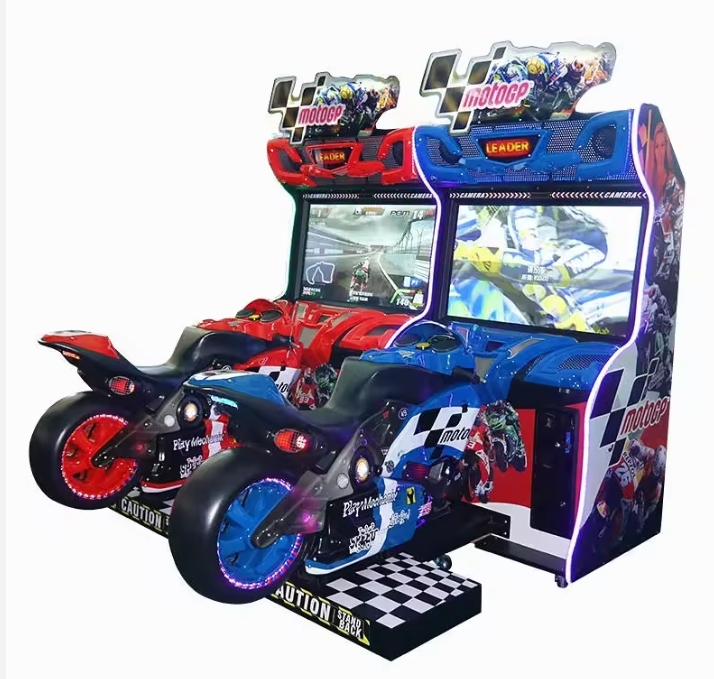 racing bike machine