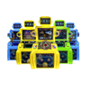  Commercial Robot Multiple Classic Children's Game Console