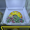 Lucky Candy Kids Dwuzroczny Mini Clip Nagroda Claw Maszyna
