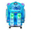 Moneta z rozrywką Motorcycle Kiddie Ride Arcade Game