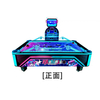 Electronic Desktop Classic Air Hockey Arcade Arcade Machine