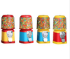 Popularne zabawki dla dzieci/piłki/kapsułki automaty automaty do gashapon automat do gorącej sprzedaży