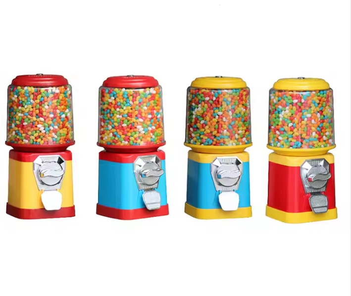 Popularne zabawki dla dzieci/piłki/kapsułki automaty automaty do gashapon automat do gorącej sprzedaży