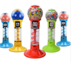 Monety z monetami dla dzieci gashapon automaty dostosowywane do zabawek to zabawki vending maszyna gumball maszyna gumball