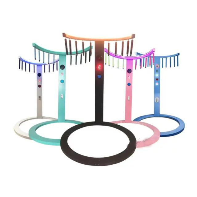 Bestseller Eye Fast Chips Machine Arcade Falling Stick Game 