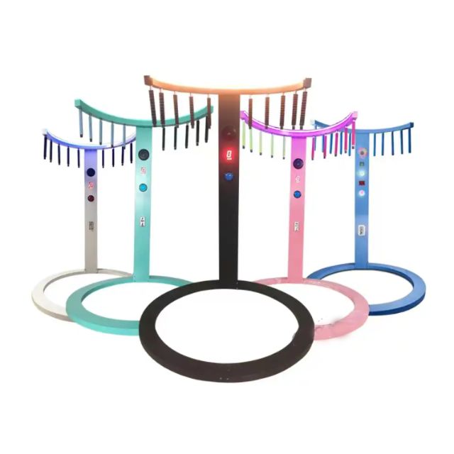 Bestseller Eye Fast Chips Machine Arcade Falling Stick Game 