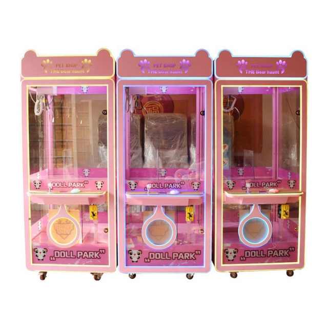 Banan Landclaw MachinexJD-356 (3)