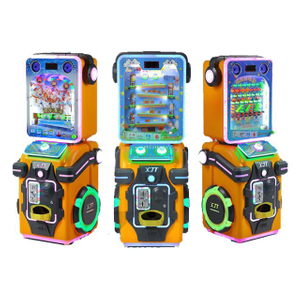 Pinball Machine Game Dziecięce park rozrywki gorąca moneta - obsługiwana maszyna do gry