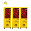 Kapsuła Twist Maszyna do gry z zabawkową maszyną Vending Arcade Arcade Game Machine Factory 