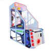 Challenging Arcade Multiplayer Basketball Game Machine