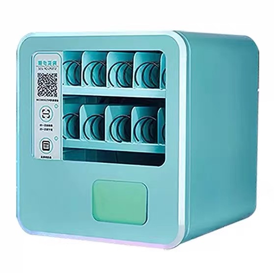 Mini 10-liniowy automat