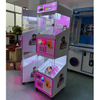 Lucky Candy Kids Dwuzroczny Mini Clip Nagroda Claw Maszyna