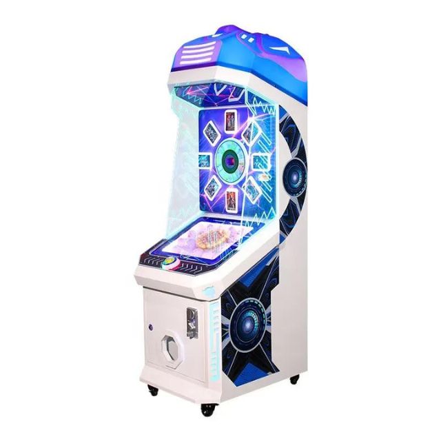 Nagroda z nagrodami na nagrodę Prezent jaja gashapon gacha maszyna do gier