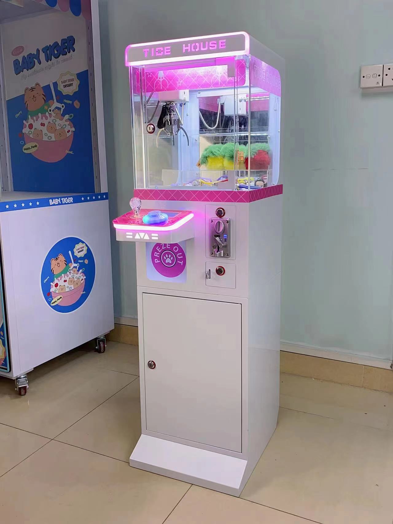 ផ្ទះជំនោរតូចមួយនៅផ្ទះ