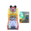 Factory Sale Street Arcade Basketball Game Machine Moneta Operowana gra w koszykówkę dla dzieci