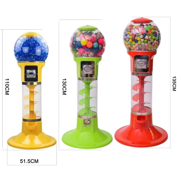 Maszyna Gashapon