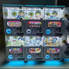 Gorąca wyprzedaż popularna maszyna gashapon