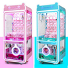 Hurtowa maszyna z zabawkami Vending Claw Machine Arcade Entertainment 