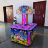Deluxe Interneaty Arcade Double Whack-a-Mole Machine