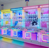 Nagroda elektroniczna Doll Pełny rozmiar pazur