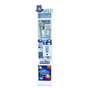 Hurtowa komercyjna elektroniczna maszyna mini pazur