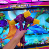 Hammade Game Arcade Game Machine Arcade Nagroda dla dzieci