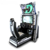 Niesamowita maszyna do gier Arcade Racing Simulated Simulat