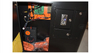Indywa obsługiwana przez monety z rozrywką Park Street Basketball Arcade Machine Basketball Basketball Maszyna