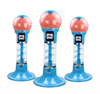 Monety z monetami dla dzieci gashapon automaty dostosowywane do zabawek to zabawki vending maszyna gumball maszyna gumball