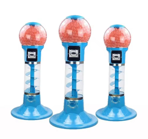 Monety z monetami dla dzieci gashapon automaty dostosowywane do zabawek to zabawki vending maszyna gumball maszyna gumball