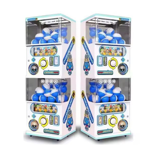 Hot Sale Popular Gashapon Machine